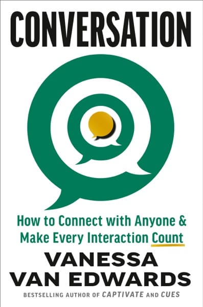 Cover of Conversation