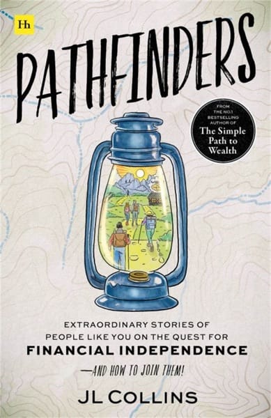 Cover of Pathfinders
