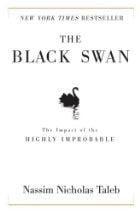 Cover of The Black Swan