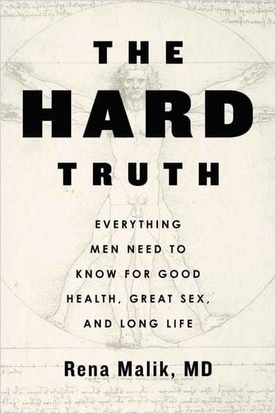 Cover of The Hard Truth