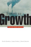 Cover of The Limits to Growth